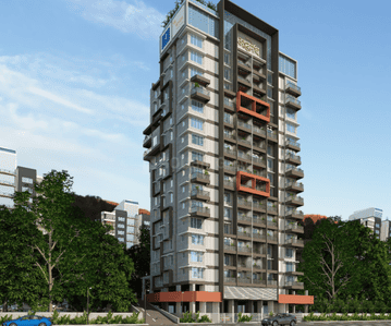 Project Image of 2386 Sq.ft 3 BHK Apartment / Flat for sale in Kothrud for Rs. 38000000