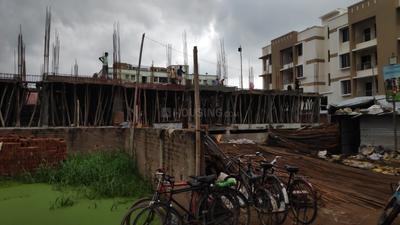 Project Image of 626.0 - 1000.0 Sq.ft 2 BHK Apartment for buy in Sk Ishwar Chandra Enclave