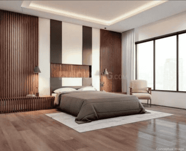 Project Image of 0.0 - 700.0 Sq.ft 2 BHK Apartment for buy in DMK Stella B1