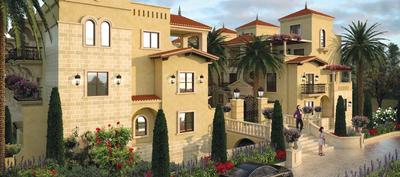 Project Image of 5300.0 - 5500.0 Sq.ft 4 BHK Villa for buy in Ezzy Corinth