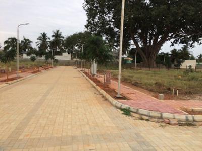 Project Image of 800.0 - 4659.0 Sq.ft Residential Plot Plot for buy in Dhammanagi Florence