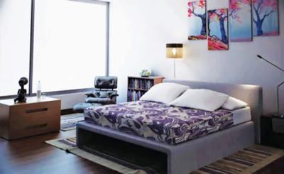 Project Image of 3283.0 - 3362.0 Sq.ft 4 BHK Villa for buy in Sri Vedatraye Blooms