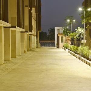Project Image of 850 Sq.ft 1 BHK Apartment / Flat for sale in Shela for Rs. 2250000