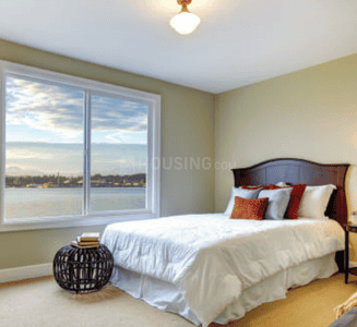 Project Image of 1025.0 - 1722.0 Sq.ft 2 BHK Apartment for buy in Unimark Oceania