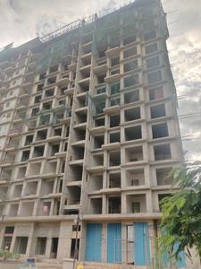Project Image of 70.11 - 1099.0 Sq.ft 1 BHK Apartment for buy in MVN Aero One