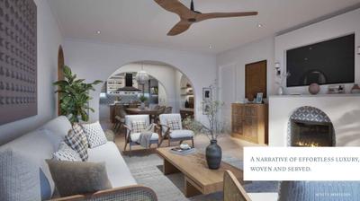 Project Image of 2336.0 - 3059.0 Sq.ft 2 BHK Apartment for buy in Goan 101 Residences