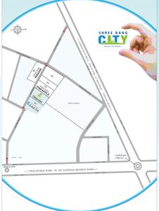 Project Image of 2178.0 - 4527.0 Sq.ft Residential Plot Plot for buy in Shree Rang Earth And Heaven