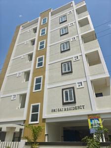 Project Image of 970.0 - 1000.0 Sq.ft 2 BHK Apartment for buy in Sri Sai Residency