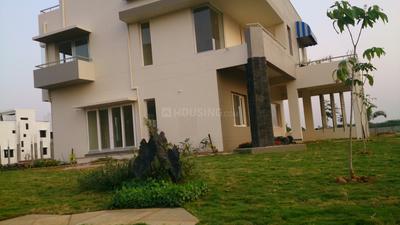 Project Image of 1980.0 - 4500.0 Sq.ft 3 BHK Villa for buy in Lifestyle Westend Greens
