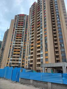 Project Image of 725.0 - 908.0 Sq.ft 2 BHK Apartment for buy in Shapoorji Pallonji Joyville Hadapsar Annexe
