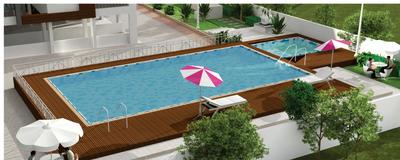 Project Image of 1089.0 - 1800.0 Sq.ft 2 BHK Apartment for buy in EAPL Sri Tirumala Millennium Phase II