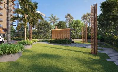 Project Image of 1581.0 - 2304.0 Sq.ft 3 BHK Apartment for buy in Speed Signature