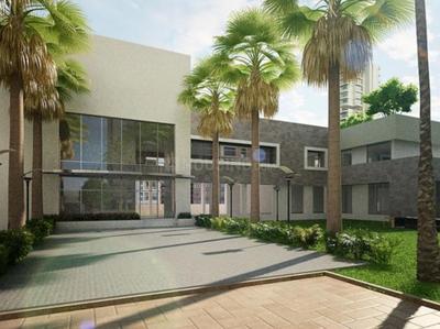 Project Image of 375.0 - 1029.25 Sq.ft 1 BHK Apartment for buy in Velocity Hill Spring Phase 1