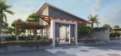 Project Image of 764.0 - 977.0 Sq.ft 2 BHK Apartment for buy in Infini Jagtap City