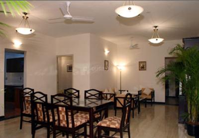 Project Image of 0.0 - 1200.0 Sq.ft 3 BHK Apartment for buy in Lancor Meridian Heights