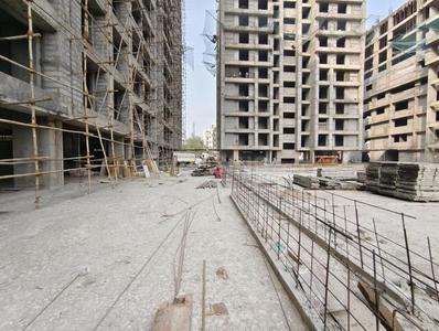 Project Image of 862.0 - 1744.0 Sq.ft 3 BHK Apartment for buy in Fortune Prestige