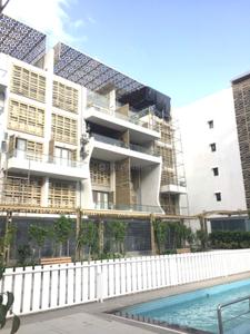 Project Image of 356.5 - 600.84 Sq.ft 1 BHK Apartment for buy in Rohan Leher 2 Wing A