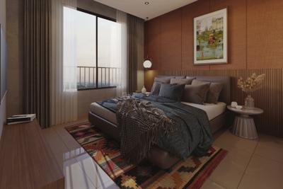 Project Image of 413.01 - 479.86 Sq.ft 1 BHK Apartment for buy in Saanvi Aarambh Zest