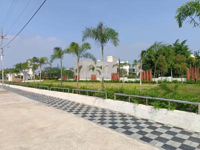 Project Image of 364.47 - 2019.52 Sq.ft Residential Plot Plot for buy in Tirupati Shreenathji Avenue