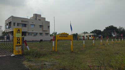 Project Image of 400.0 - 900.0 Sq.ft Residential Plot Plot for buy in Arjun Avenue