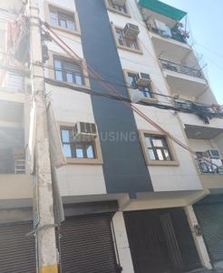 Project Image of 500.0 - 600.0 Sq.ft 2 BHK Builder Floor for buy in Vishal Luxury Homes
