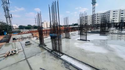Project Image of 1935.0 - 3425.0 Sq.ft 3 BHK Apartment for buy in North Crest