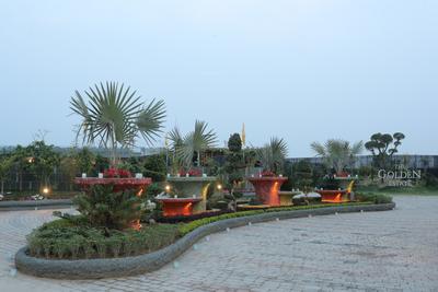 Project Image of 4500.0 - 9000.0 Sq.ft Residential Plot Plot for buy in Ozone The Golden Estate
