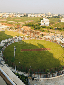 Project Image of 1087.69 - 1450.22 Sq.ft 3 BHK Apartment for buy in Chhattisgarh Wallfort Heights Phase III