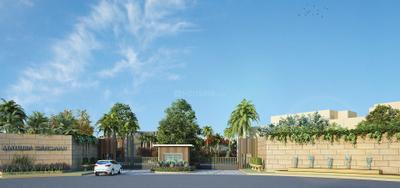 Project Image of 1210.4 - 2571.39 Sq.ft 3 BHK Villa for buy in Mahima Sansaar Phase II Spring Villa