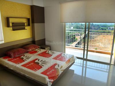 Project Image of 1020.0 - 1430.0 Sq.ft 2 BHK Apartment for buy in Asset Synergy Heights