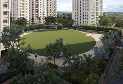 Project Image of 677.0 - 964.0 Sq.ft 2 BHK Apartment for buy in Sureka Sunrise Aura