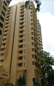 Project Image of 1320 Sq.ft 3 BHK Apartment / Flat for sale in Andheri West for Rs. 46000000