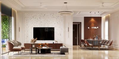 Project Image of 1750 Sq.ft 3.5 BHK Apartment / Flat for sale in Punawale for Rs. 15500000
