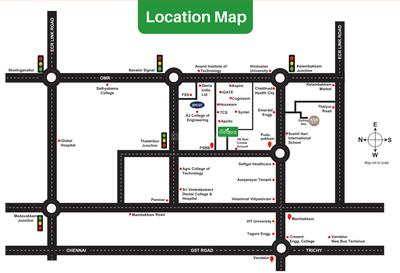 Project Image of 1000.0 - 2000.0 Sq.ft Residential Plot Plot for buy in Arkay Gardens
