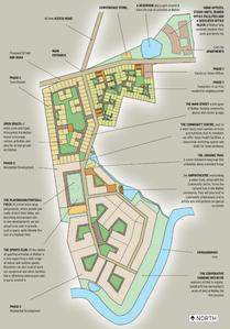 Good Resonance Images for Master Plan of Good Resonance 1