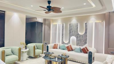 Project Image of 1850.0 - 3250.0 Sq.ft 4 BHK Apartment for buy in Prop Bricks Navshakti Luxury Floors