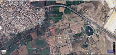Project Image of 634.53 - 2355.57 Sq.ft Residential Plot Plot for buy in Aradhna Green