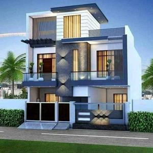 Project Image of 550.0 - 1100.0 Sq.ft 2 BHK Villa for buy in NSquare Sai Massimo Villas