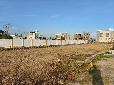 Project Image of 1117.0 - 1312.0 Sq.ft Residential Plot Plot for buy in MS Balaji Avenue Phase 2