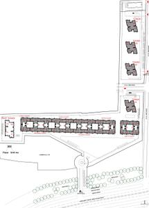 Project Image of 1605.0 - 3695.0 Sq.ft 2 BHK Apartment for buy in Vatika Seven Elements