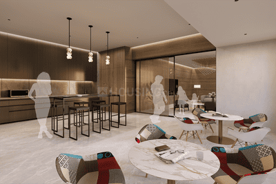 Project Image of 1198.24 - 2321.34 Sq.ft 3 BHK Apartment for buy in Goyal Orchid Gold