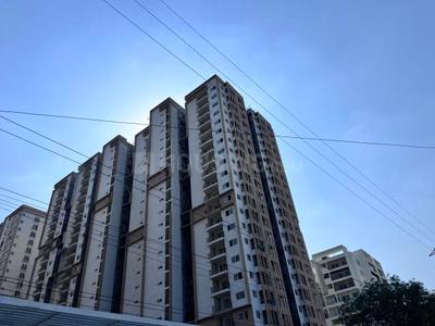 Project Image of 1367.0 - 2597.0 Sq.ft 2 BHK Apartment for buy in Indis Viva City