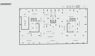 Project Image of 620.97 - 634.32 Sq.ft 2 BHK Apartment for buy in Prerana Padmavati 104