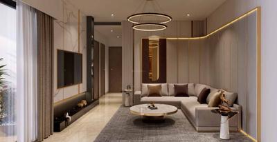 Project Image of 543.69 - 1062.08 Sq.ft 2 BHK Apartment for buy in Joyville Celestia Phase 5