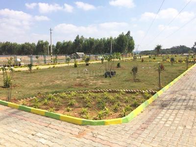 Project Image of 1500 Sq.ft Residential Plot / Land for sale in NRI Center City for Rs. 7500000