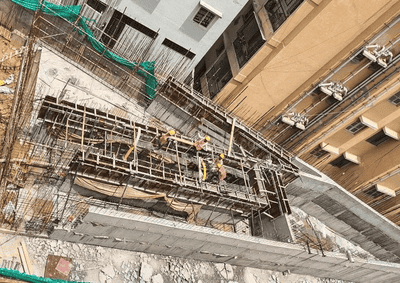 Project Image of 1302.0 - 2045.0 Sq.ft 2 BHK Apartment for buy in Casagrand Meridian