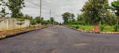 Project Image of 1503.0 - 1998.0 Sq.ft Residential Plot Plot for buy in Alluri S Nandanavanam Phase III