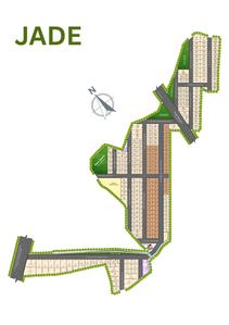 Myron Jade Layout Plan 2