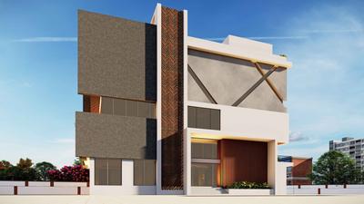 Project Image of 1295.0 - 2135.0 Sq.ft 2 BHK Apartment for buy in Risinia The Twinz