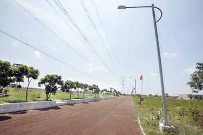 Project Image of 450.0 - 1500.0 Sq.ft Residential Plot Plot for buy in Harshit Harmony